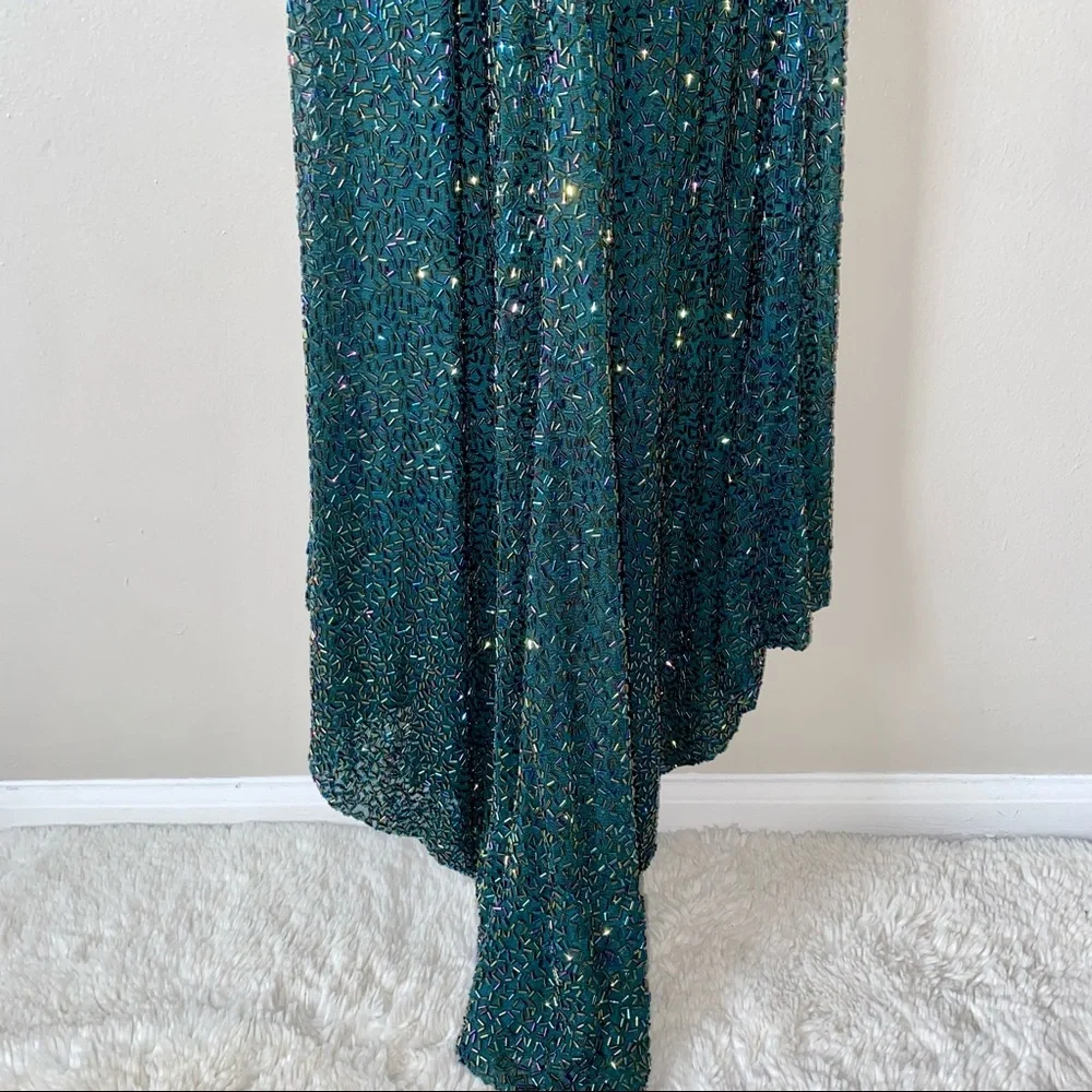 Sherri Hill Prom Dress - Picture 11 of 11